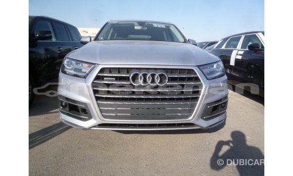 Buy Import Audi Q7 Other Car in Import - Dubai in Aragatsotn Buy Import Audi Q7 Other Car in Import - Dubai in Aragatsotn