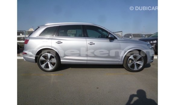 Buy Import Audi Q7 Other Car in Import - Dubai in Aragatsotn Buy Import Audi Q7 Other Car in Import - Dubai in Aragatsotn