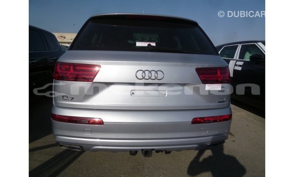 Buy Import Audi Q7 Other Car in Import - Dubai in Aragatsotn Buy Import Audi Q7 Other Car in Import - Dubai in Aragatsotn