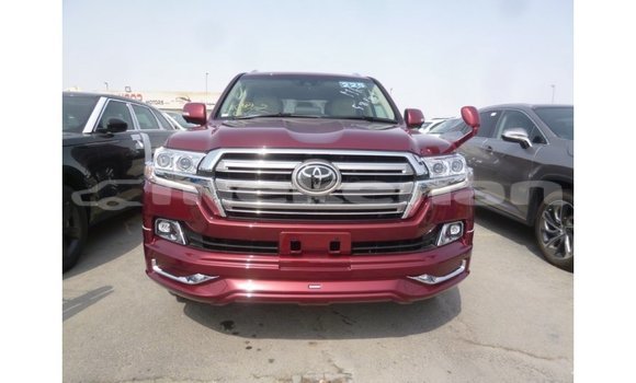 Buy Import Toyota Land Cruiser Other Car in Import - Dubai in Aragatsotn Buy Import Toyota Land Cruiser Other Car in Import - Dubai in Aragatsotn