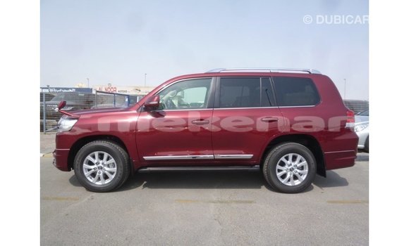 Buy Import Toyota Land Cruiser Other Car in Import - Dubai in Aragatsotn Buy Import Toyota Land Cruiser Other Car in Import - Dubai in Aragatsotn