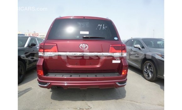 Buy Import Toyota Land Cruiser Other Car in Import - Dubai in Aragatsotn Buy Import Toyota Land Cruiser Other Car in Import - Dubai in Aragatsotn