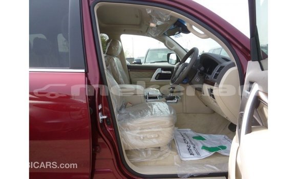 Buy Import Toyota Land Cruiser Other Car in Import - Dubai in Aragatsotn Buy Import Toyota Land Cruiser Other Car in Import - Dubai in Aragatsotn
