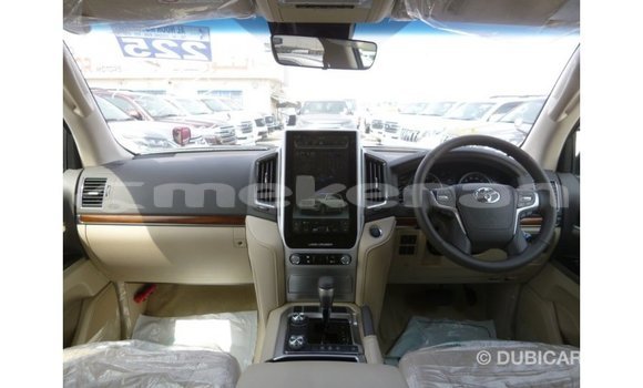 Buy Import Toyota Land Cruiser Other Car in Import - Dubai in Aragatsotn Buy Import Toyota Land Cruiser Other Car in Import - Dubai in Aragatsotn