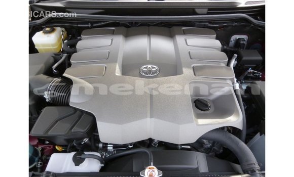 Buy Import Toyota Land Cruiser Other Car in Import - Dubai in Aragatsotn Buy Import Toyota Land Cruiser Other Car in Import - Dubai in Aragatsotn