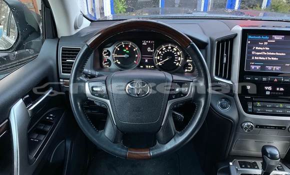 Buy Used Toyota Land Cruiser Black Car in Angeghakot in Syunik Buy Used Toyota Land Cruiser Black Car in Angeghakot in Syunik