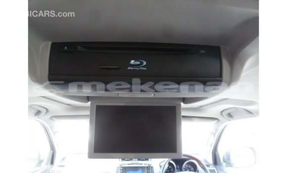 Buy Import Toyota Prado Other Car in Import - Dubai in Aragatsotn Buy Import Toyota Prado Other Car in Import - Dubai in Aragatsotn