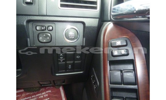 Buy Import Toyota Prado Other Car in Import - Dubai in Aragatsotn Buy Import Toyota Prado Other Car in Import - Dubai in Aragatsotn