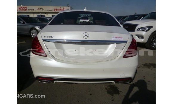 Buy Import Mercedes-Benz 190 White Car in Import - Dubai in Aragatsotn Buy Import Mercedes-Benz 190 White Car in Import - Dubai in Aragatsotn