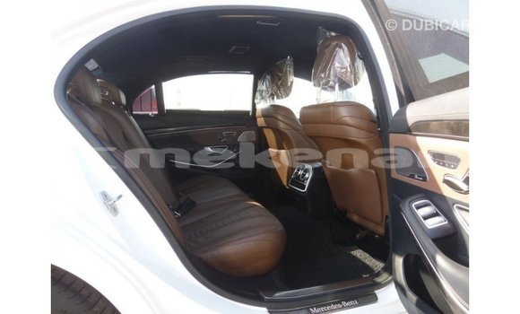 Buy Import Mercedes-Benz 190 White Car in Import - Dubai in Aragatsotn Buy Import Mercedes-Benz 190 White Car in Import - Dubai in Aragatsotn