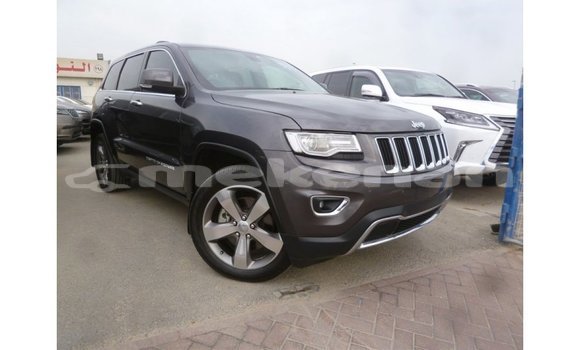 Buy Import Jeep Grand Cherokee Other Car in Import - Dubai in Aragatsotn Buy Import Jeep Grand Cherokee Other Car in Import - Dubai in Aragatsotn