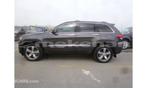 Buy Import Jeep Grand Cherokee Other Car in Import - Dubai in Aragatsotn Buy Import Jeep Grand Cherokee Other Car in Import - Dubai in Aragatsotn