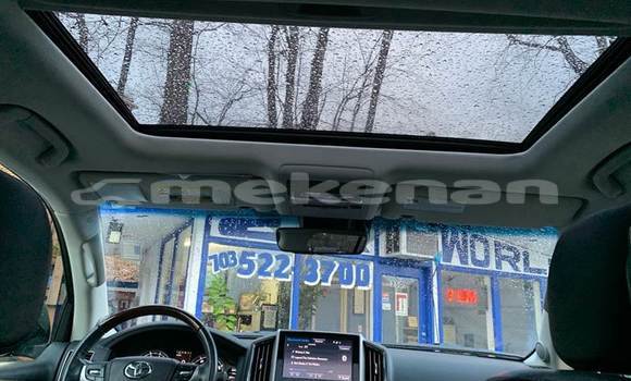 Buy Used Toyota Land Cruiser Black Car in Angeghakot in Syunik Buy Used Toyota Land Cruiser Black Car in Angeghakot in Syunik