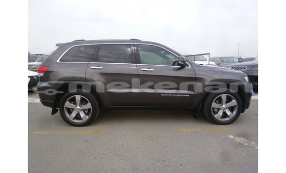 Buy Import Jeep Grand Cherokee Other Car in Import - Dubai in Aragatsotn Buy Import Jeep Grand Cherokee Other Car in Import - Dubai in Aragatsotn