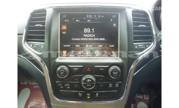 Buy Import Jeep Grand Cherokee Other Car in Import - Dubai in Aragatsotn Buy Import Jeep Grand Cherokee Other Car in Import - Dubai in Aragatsotn