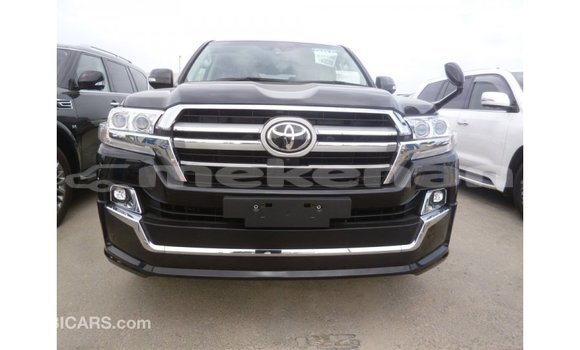Buy Import Toyota Land Cruiser Black Car in Import - Dubai in Aragatsotn Buy Import Toyota Land Cruiser Black Car in Import - Dubai in Aragatsotn