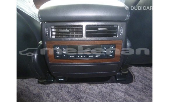 Buy Import Toyota Land Cruiser Black Car in Import - Dubai in Aragatsotn Buy Import Toyota Land Cruiser Black Car in Import - Dubai in Aragatsotn