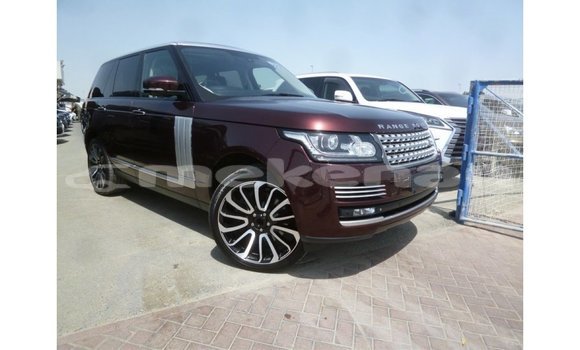 Buy Import Land Rover Range Rover Other Car in Import - Dubai in Aragatsotn Buy Import Land Rover Range Rover Other Car in Import - Dubai in Aragatsotn