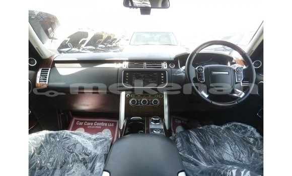 Buy Import Land Rover Range Rover Other Car in Import - Dubai in Aragatsotn Buy Import Land Rover Range Rover Other Car in Import - Dubai in Aragatsotn