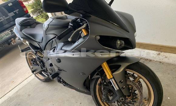 Buy Used Yamaha R1 Black Bike in Angeghakot in Syunik Buy Used Yamaha R1 Black Bike in Angeghakot in Syunik