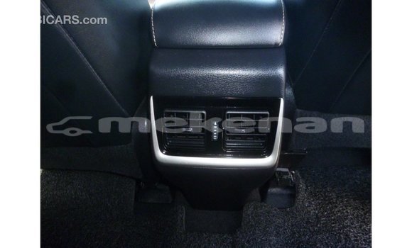 Buy Import Toyota Harrier White Car in Import - Dubai in Aragatsotn Buy Import Toyota Harrier White Car in Import - Dubai in Aragatsotn