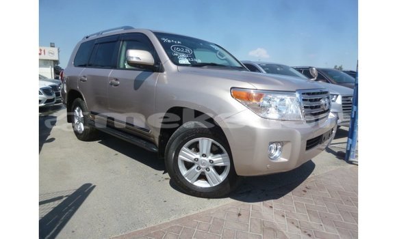 Buy Import Toyota Land Cruiser Other Car in Import - Dubai in Aragatsotn Buy Import Toyota Land Cruiser Other Car in Import - Dubai in Aragatsotn