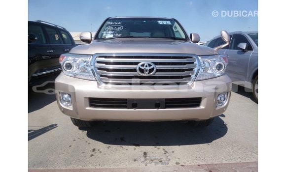 Buy Import Toyota Land Cruiser Other Car in Import - Dubai in Aragatsotn Buy Import Toyota Land Cruiser Other Car in Import - Dubai in Aragatsotn