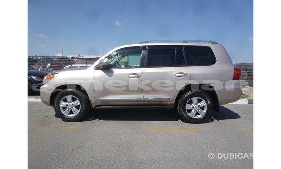 Buy Import Toyota Land Cruiser Other Car in Import - Dubai in Aragatsotn Buy Import Toyota Land Cruiser Other Car in Import - Dubai in Aragatsotn