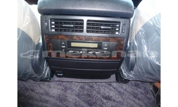 Buy Import Toyota Land Cruiser Other Car in Import - Dubai in Aragatsotn Buy Import Toyota Land Cruiser Other Car in Import - Dubai in Aragatsotn