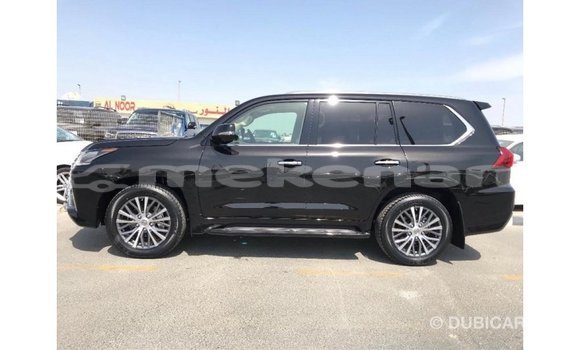 Buy Import Lexus LX Black Car in Import - Dubai in Aragatsotn Buy Import Lexus LX Black Car in Import - Dubai in Aragatsotn