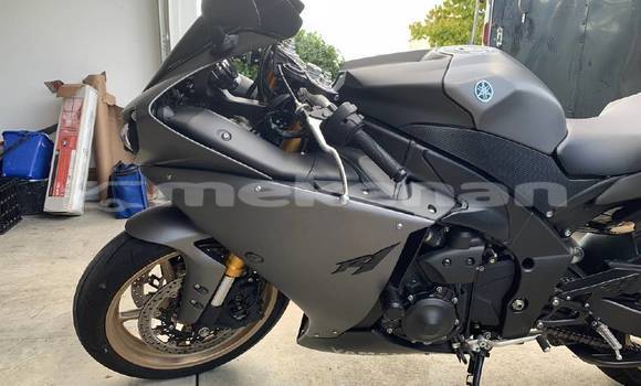 Buy Used Yamaha R1 Black Bike in Angeghakot in Syunik Buy Used Yamaha R1 Black Bike in Angeghakot in Syunik