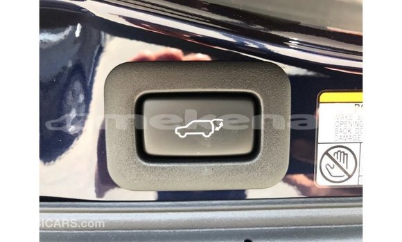 Buy Import Lexus LX Blue Car in Import - Dubai in Aragatsotn Buy Import Lexus LX Blue Car in Import - Dubai in Aragatsotn