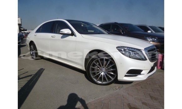 Buy Import Mercedes-Benz 190 White Car in Import - Dubai in Aragatsotn Buy Import Mercedes-Benz 190 White Car in Import - Dubai in Aragatsotn