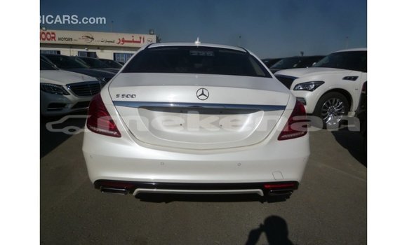 Buy Import Mercedes-Benz 190 White Car in Import - Dubai in Aragatsotn Buy Import Mercedes-Benz 190 White Car in Import - Dubai in Aragatsotn