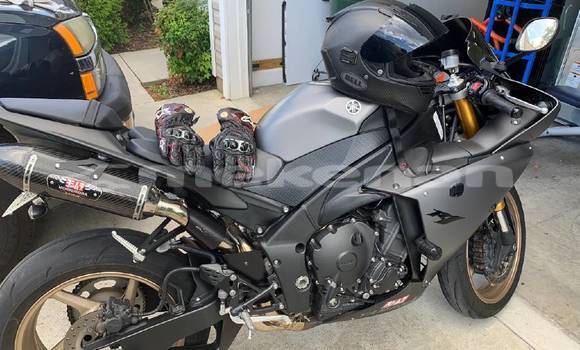 Buy Used Yamaha R1 Black Bike in Angeghakot in Syunik Buy Used Yamaha R1 Black Bike in Angeghakot in Syunik