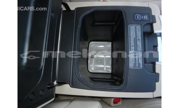 Buy Import Toyota Land Cruiser Black Car in Import - Dubai in Aragatsotn Buy Import Toyota Land Cruiser Black Car in Import - Dubai in Aragatsotn