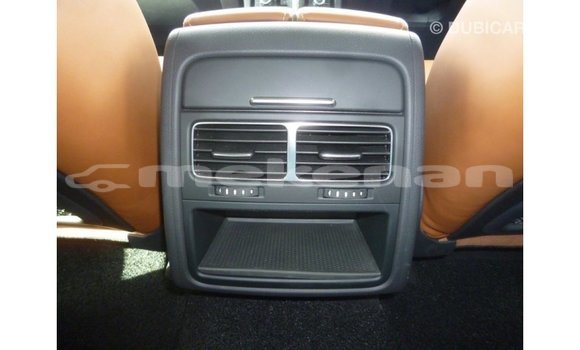 Buy Import Volkswagen Touareg Brown Car in Import - Dubai in Aragatsotn Buy Import Volkswagen Touareg Brown Car in Import - Dubai in Aragatsotn