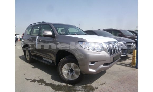Buy Import Toyota Prado Other Car in Import - Dubai in Aragatsotn Buy Import Toyota Prado Other Car in Import - Dubai in Aragatsotn