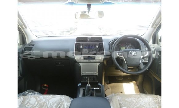 Buy Import Toyota Prado Other Car in Import - Dubai in Aragatsotn Buy Import Toyota Prado Other Car in Import - Dubai in Aragatsotn