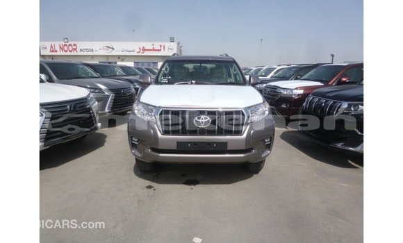 Buy Import Toyota Prado Other Car in Import - Dubai in Aragatsotn Buy Import Toyota Prado Other Car in Import - Dubai in Aragatsotn