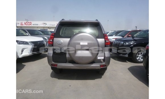 Buy Import Toyota Prado Other Car in Import - Dubai in Aragatsotn Buy Import Toyota Prado Other Car in Import - Dubai in Aragatsotn