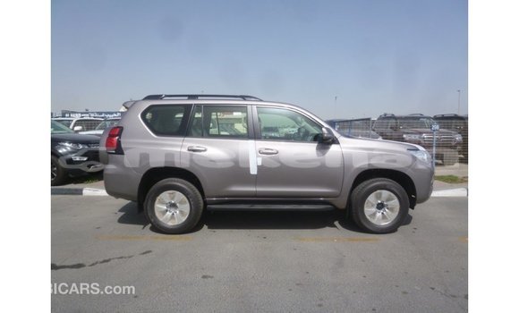 Buy Import Toyota Prado Other Car in Import - Dubai in Aragatsotn Buy Import Toyota Prado Other Car in Import - Dubai in Aragatsotn