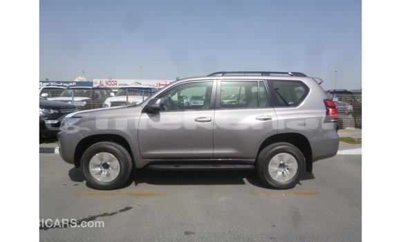 Buy Import Toyota Prado Other Car in Import - Dubai in Aragatsotn Buy Import Toyota Prado Other Car in Import - Dubai in Aragatsotn