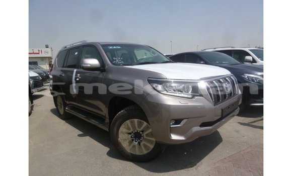 Buy Import Toyota Prado Brown Car in Import - Dubai in Aragatsotn Buy Import Toyota Prado Brown Car in Import - Dubai in Aragatsotn