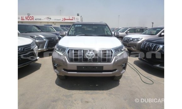Buy Import Toyota Prado Brown Car in Import - Dubai in Aragatsotn Buy Import Toyota Prado Brown Car in Import - Dubai in Aragatsotn