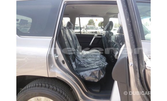 Buy Import Toyota Prado Brown Car in Import - Dubai in Aragatsotn Buy Import Toyota Prado Brown Car in Import - Dubai in Aragatsotn