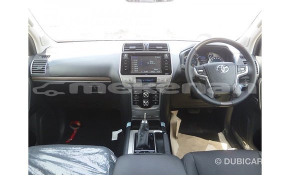 Buy Import Toyota Prado Brown Car in Import - Dubai in Aragatsotn Buy Import Toyota Prado Brown Car in Import - Dubai in Aragatsotn