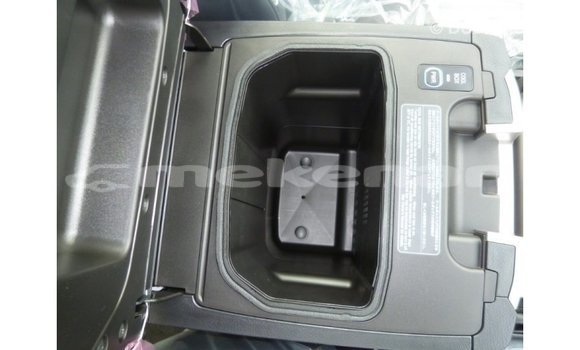 Buy Import Toyota Land Cruiser Black Car in Import - Dubai in Aragatsotn Buy Import Toyota Land Cruiser Black Car in Import - Dubai in Aragatsotn