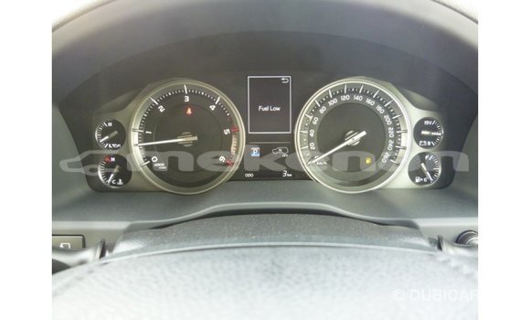 Buy Import Toyota Land Cruiser Black Car in Import - Dubai in Aragatsotn Buy Import Toyota Land Cruiser Black Car in Import - Dubai in Aragatsotn