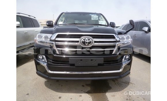 Buy Import Toyota Land Cruiser Black Car in Import - Dubai in Aragatsotn Buy Import Toyota Land Cruiser Black Car in Import - Dubai in Aragatsotn